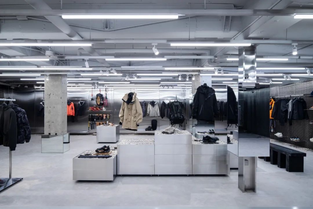 首尔创意团队打造城市中的自然空间-39