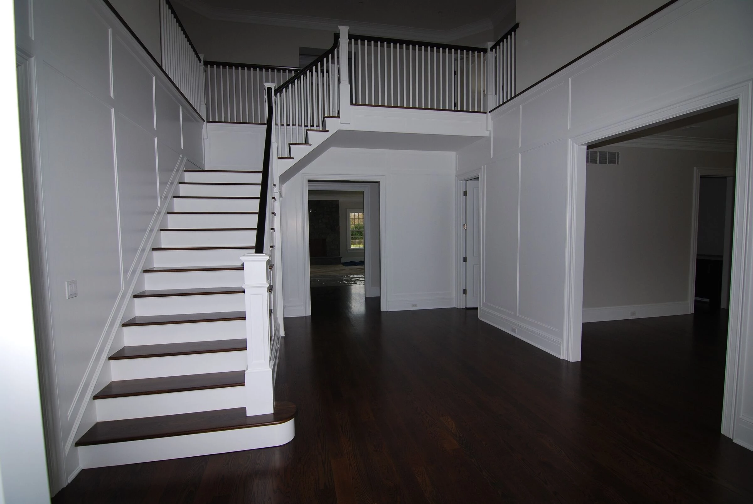 格林威治豪华私人住宅设计-24