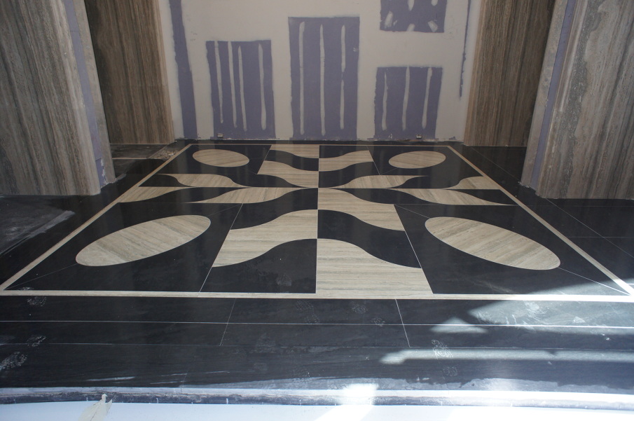 [国外住宅] Studio Sofield   135 East 79th Street 纽约曼哈顿高级住宅-26