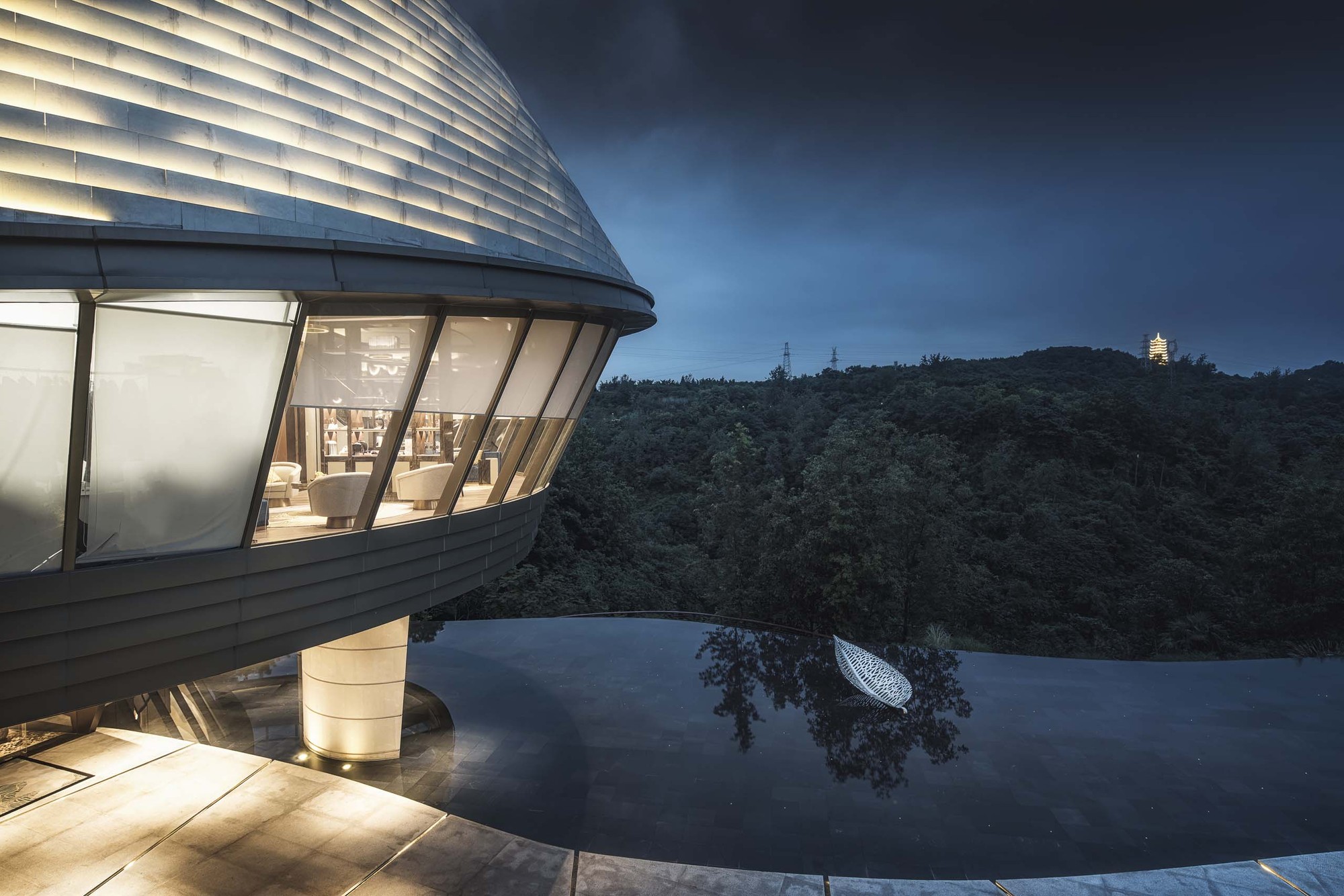 重庆舜山府 The LOOP  LWK & Partners-18