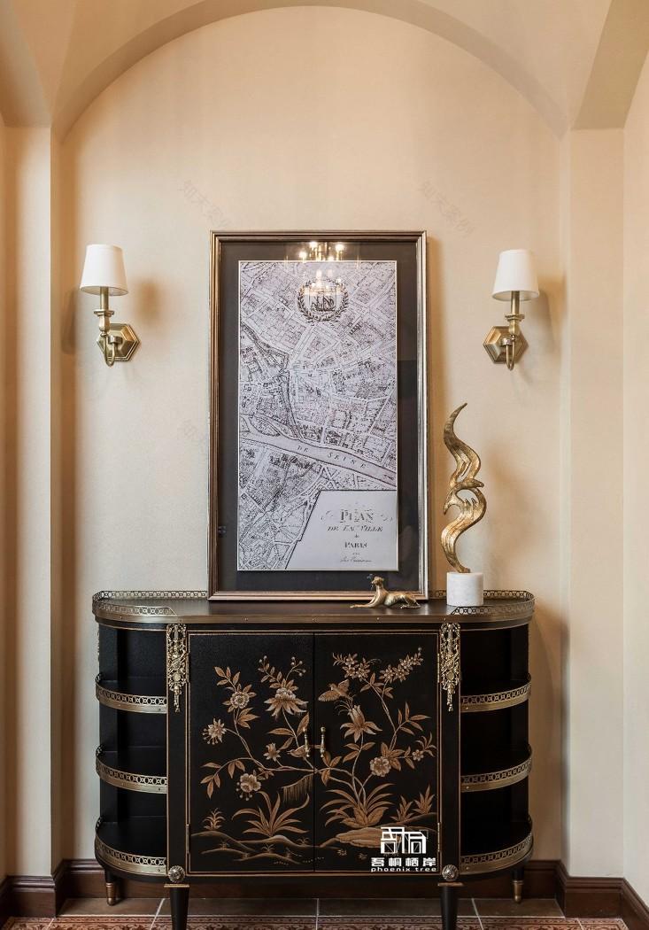 梦湖香郡别墅-6