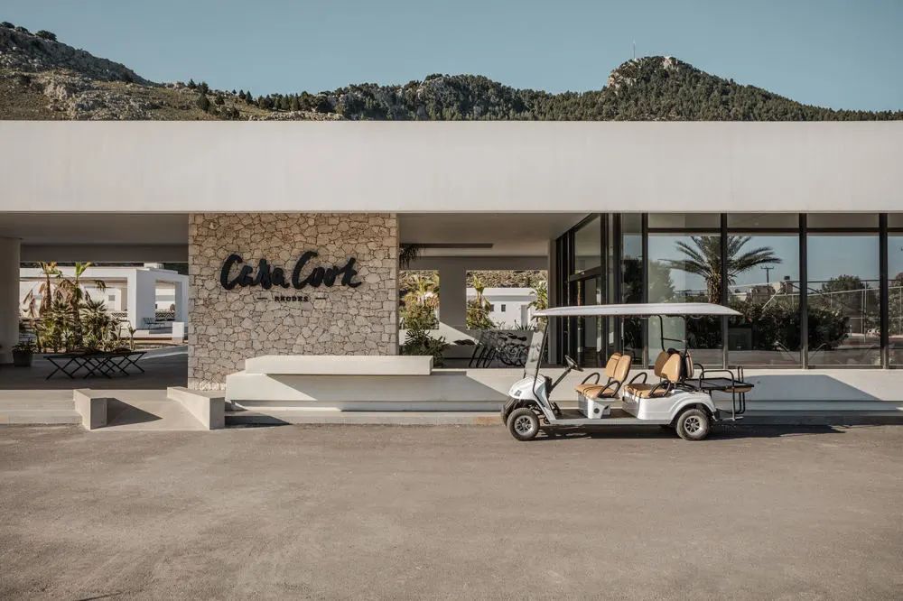 YAPA精品餐厅丨意大利米兰丨Lambs and Lions-326