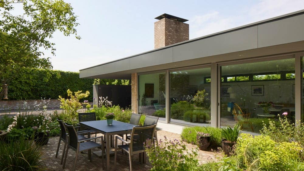 丨英国英格兰丨John Pardey Architects-24