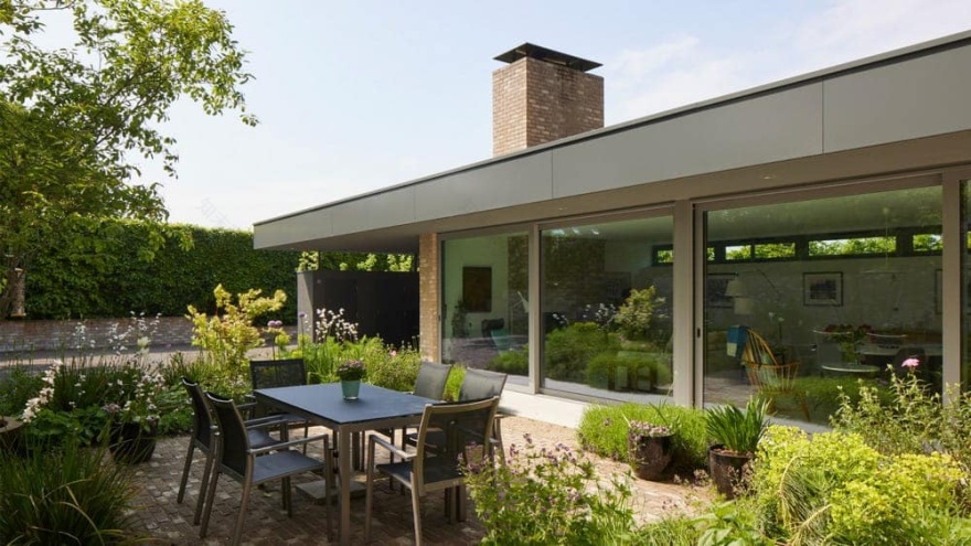 丨英国英格兰丨John Pardey Architects-24