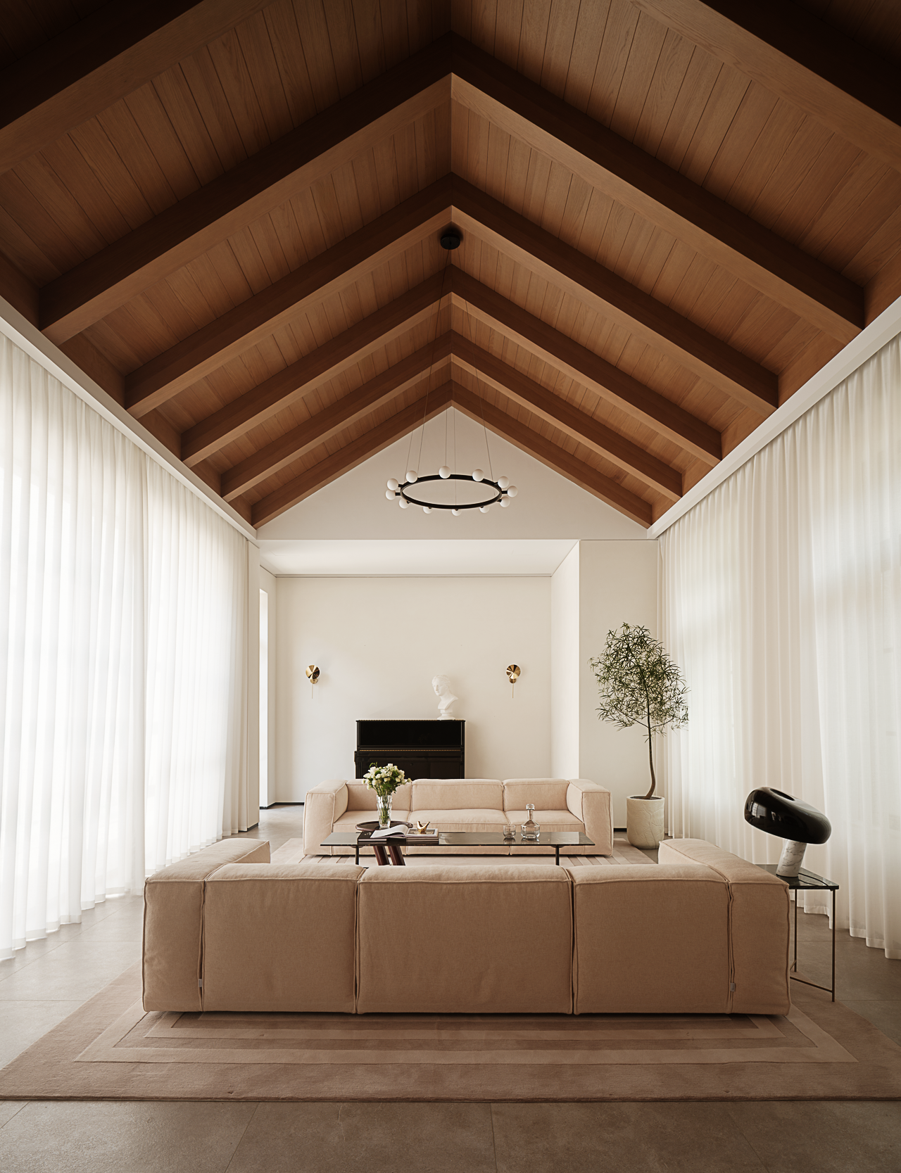 香樟园私人住宅丨中国无锡-9