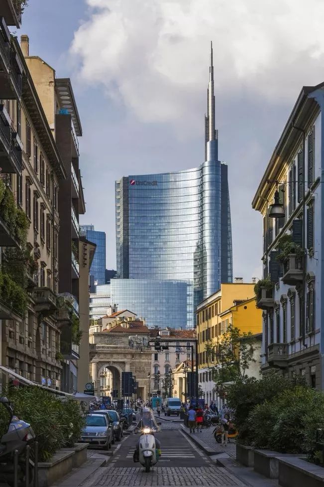 现代主义建筑大师西萨·佩里的一生与标志性作品-23