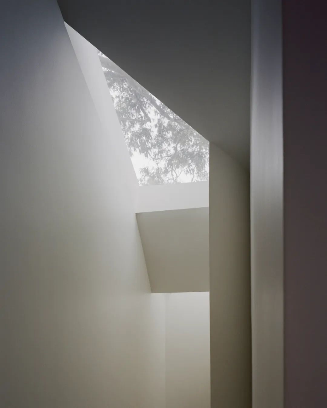 莫斯曼宅邸丨澳大利亚悉尼丨Lachlan Seegers Architect-21