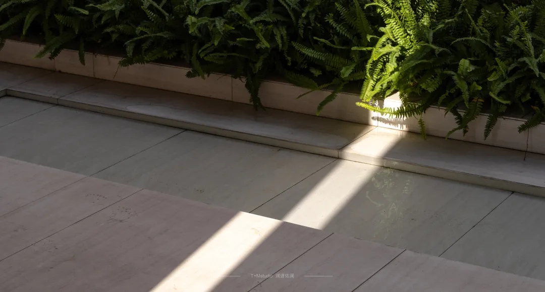 义乌·华润置地·下车门悦府丨中国金华丨上海澜道佑澜环境设计有限公司-96