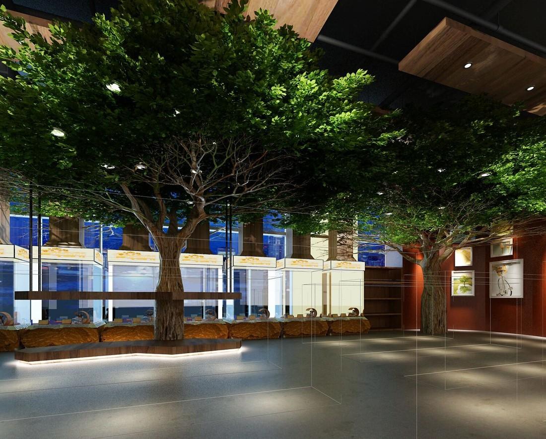 协信星光广场宠物世家店-4