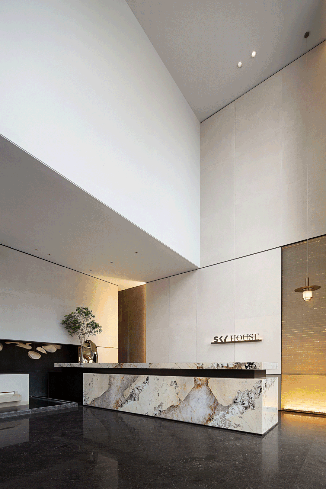 常州新城荣盛·云翌丨中国常州丨矩阵纵横-8