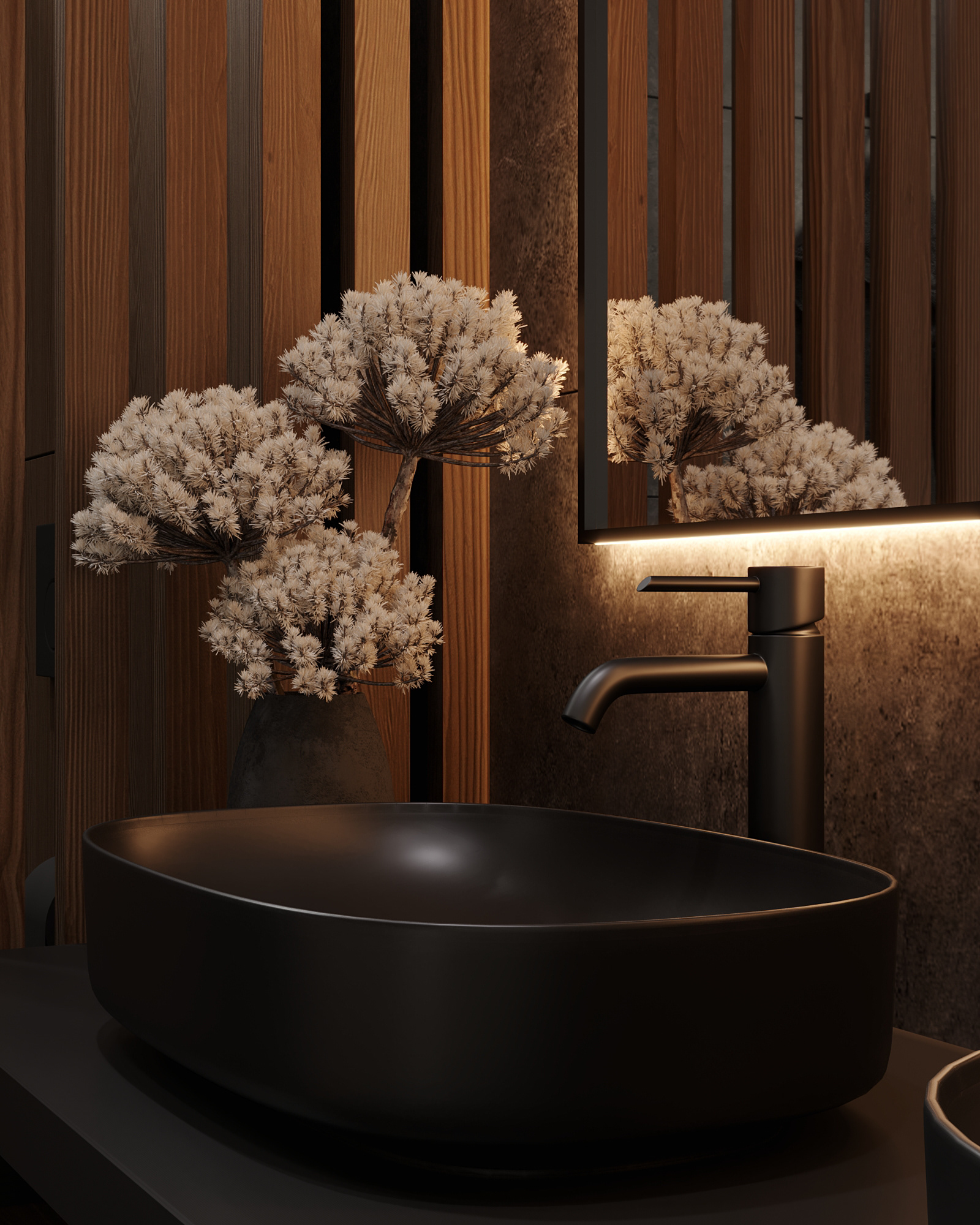 极简主义风格乡村住宅丨波兰华沙丨Bodes studio-17