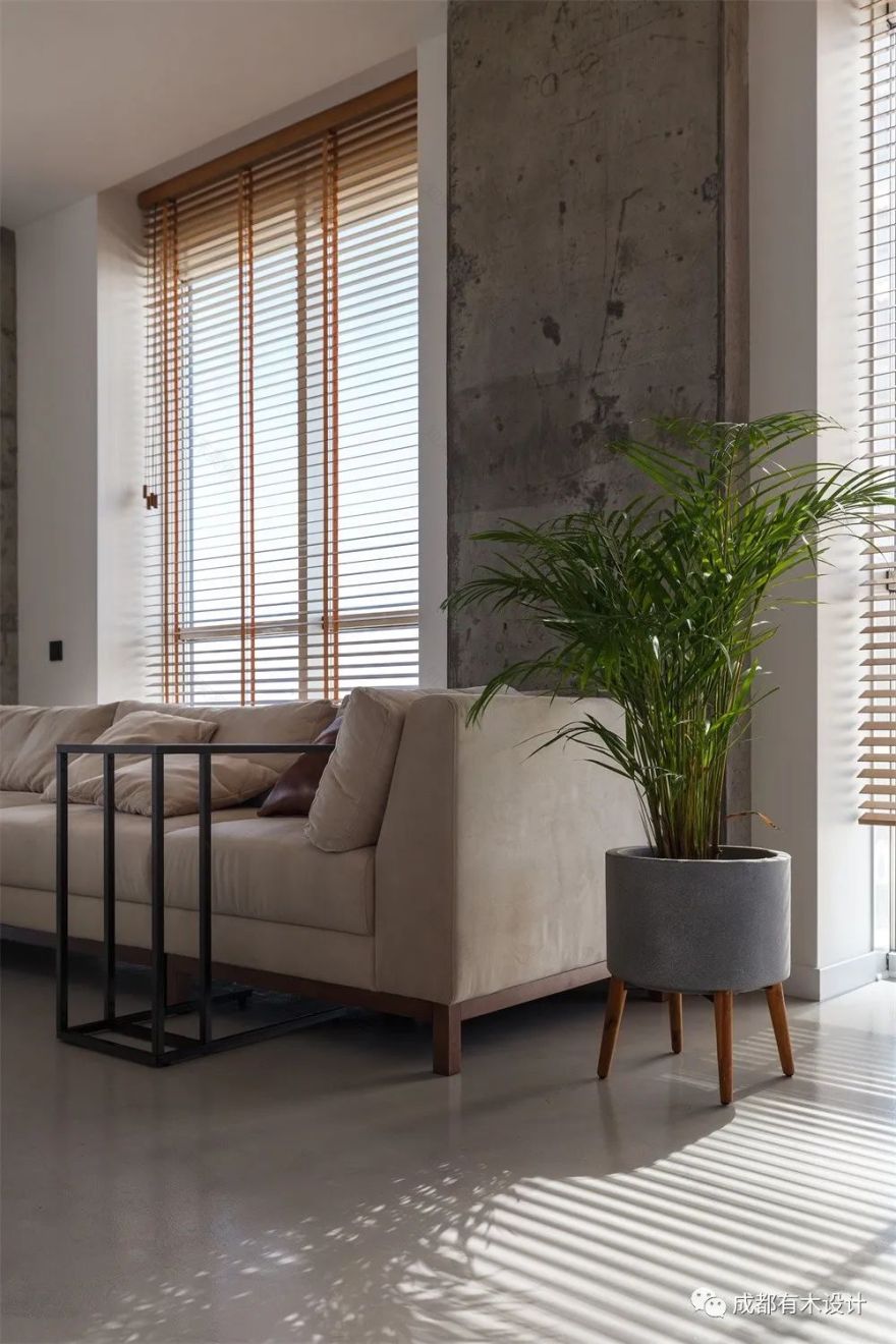 117 平全景窗户亲子宅,温馨舒适安全互动空间-34