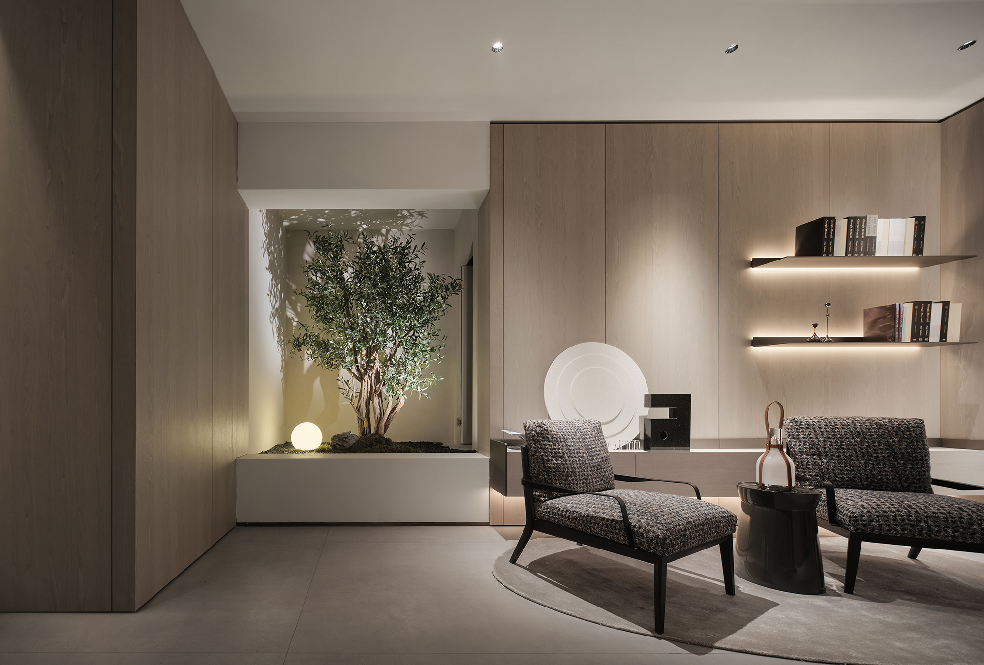 意大利miform广州旗舰店丨中国广州丨WEI建筑与室内设计所-65