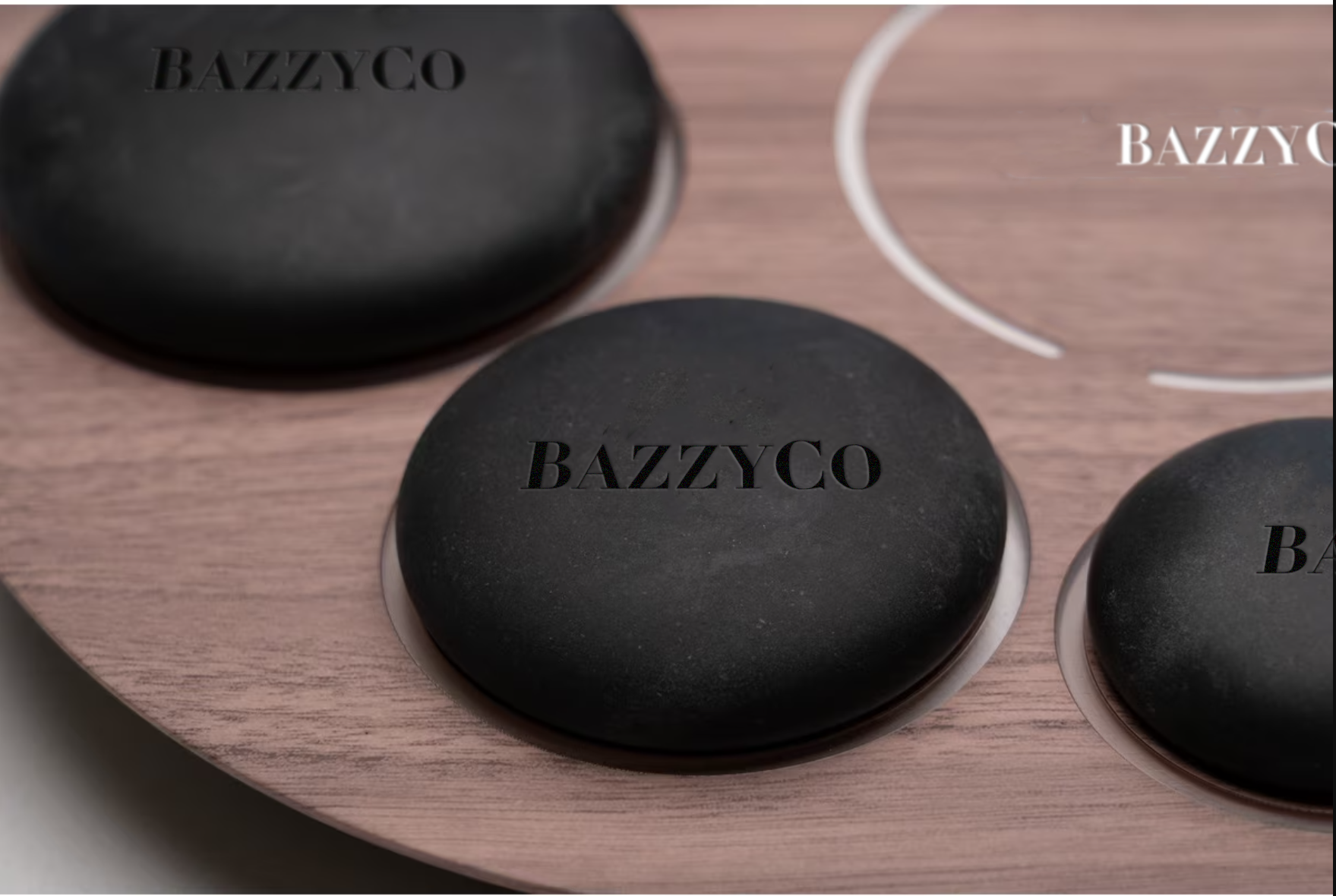 Brandbook for BazzyCo-8