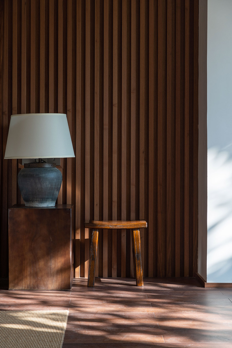 沂蒙人家二号院丨中国临沂丨灰空间建筑事务所-32