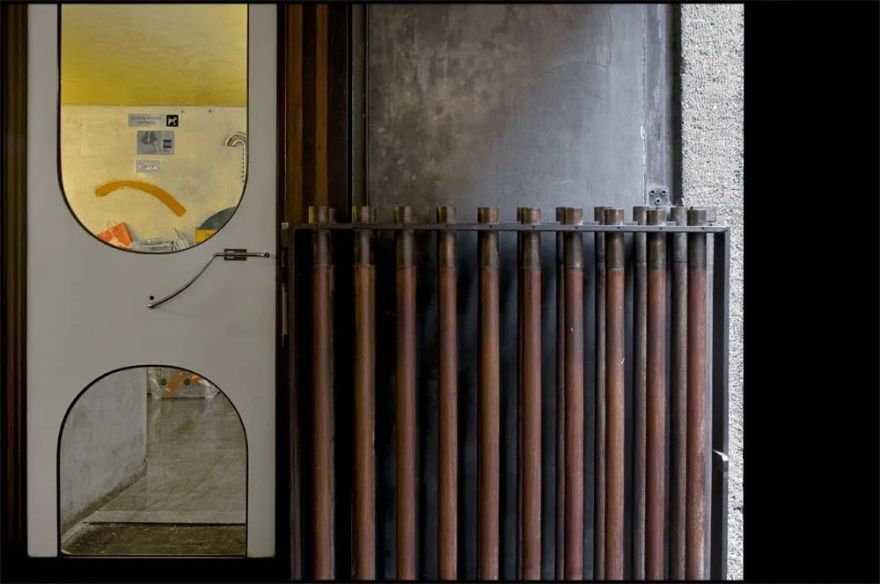 斯卡帕作品集-128