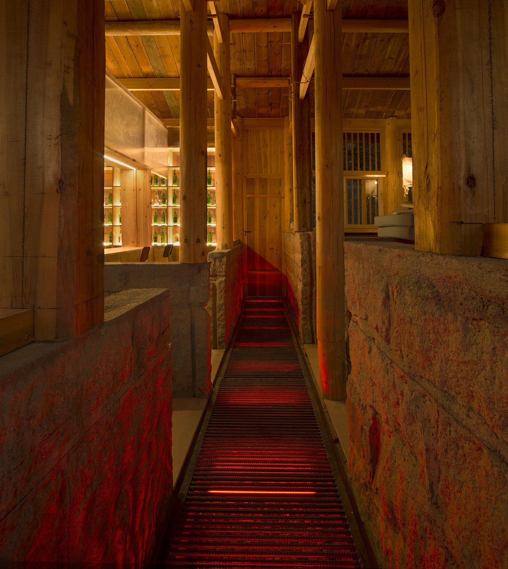 上坪古村复兴计划,福建 / 三文建筑/何崴工作室-29