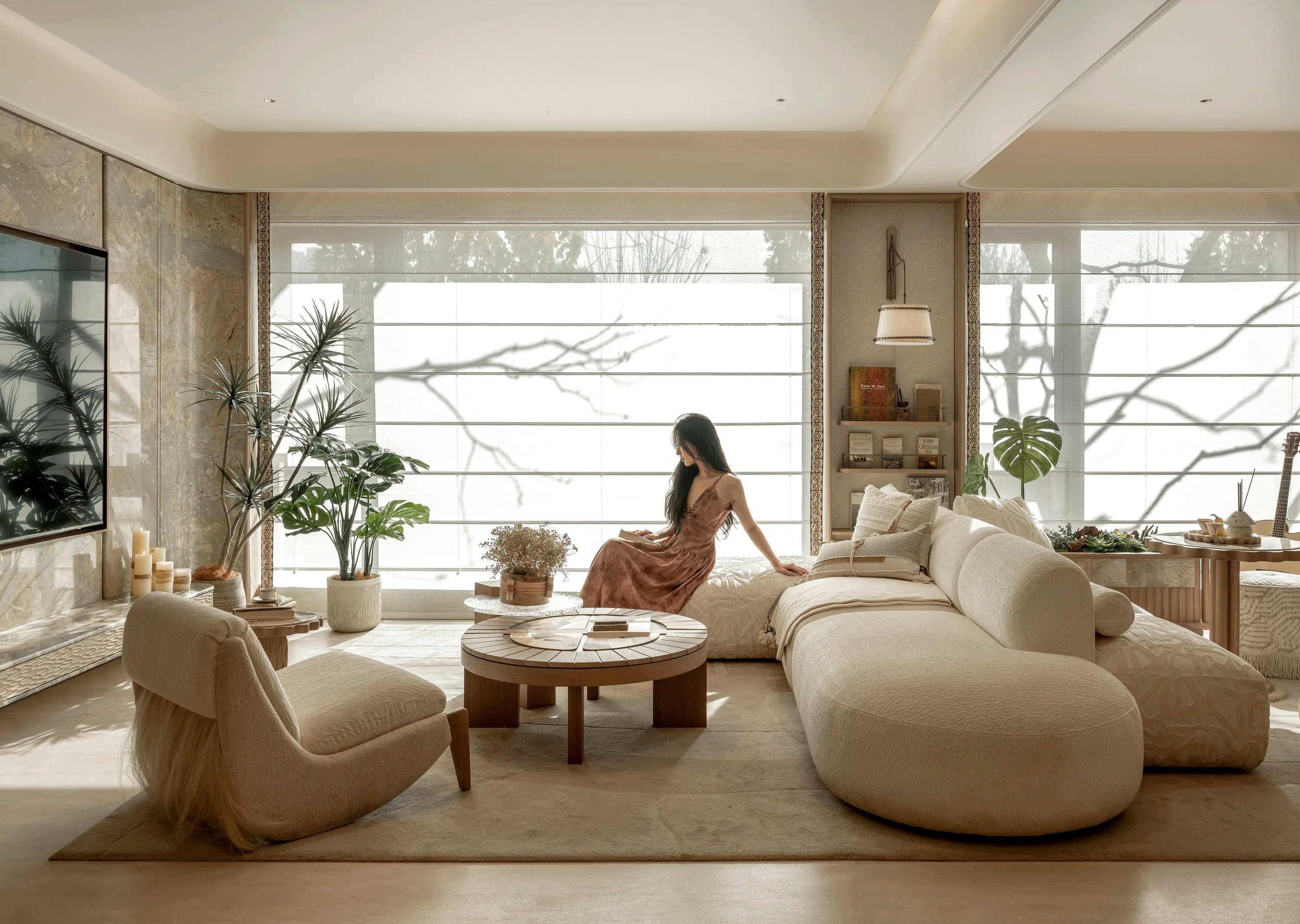 招商·揽阅丨中国郑州丨无隅制造-14