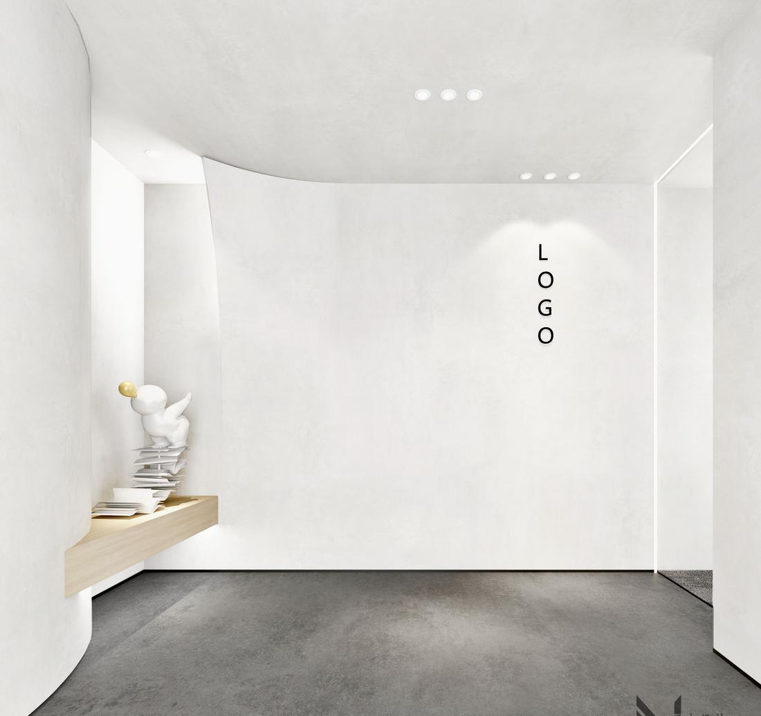 
株洲希尔顿内的自习室 -2