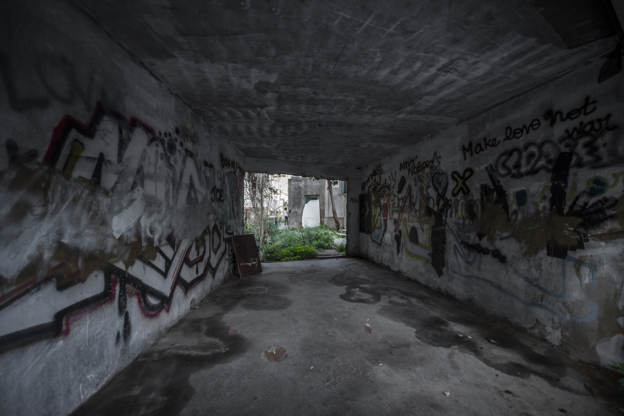 Life Despite Here | Ieva Saudargaite-17