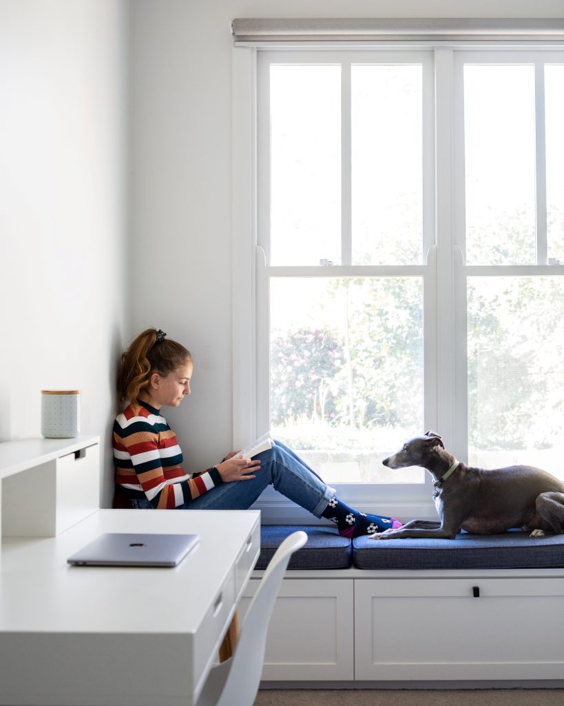 格里菲斯遗产丨澳大利亚堪培拉丨DNA Architects-15