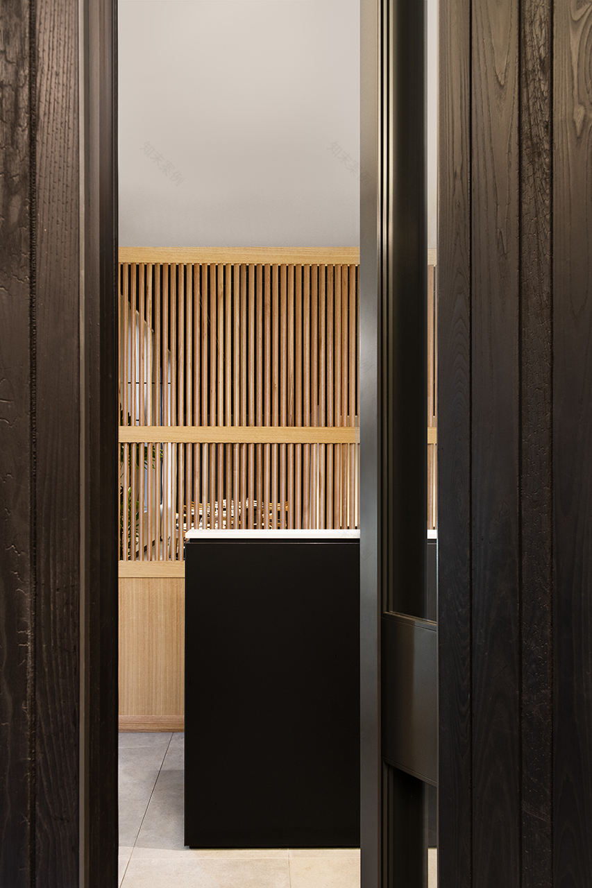 Komeyui Hospitality Fitout South Melbourne | Unita-29