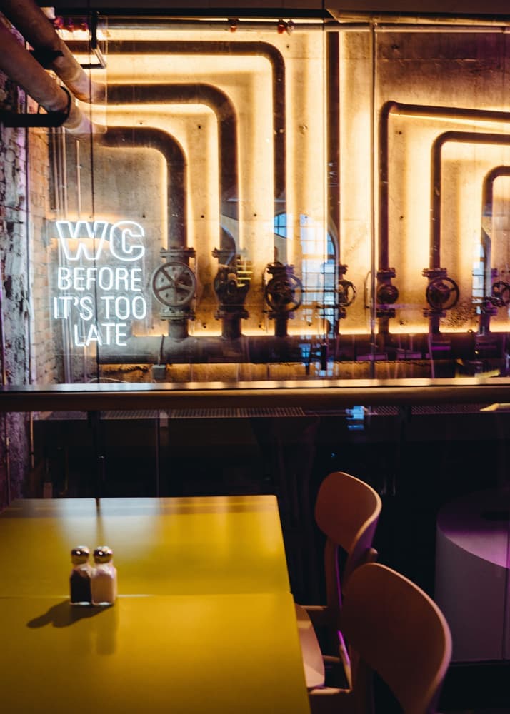 丨土耳其伊斯坦布尔丨Lagranja Design-32