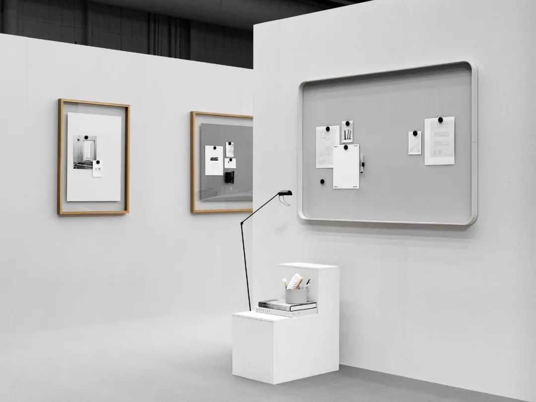 Halleroed | 雕塑艺术与自然材料的完美融合-37