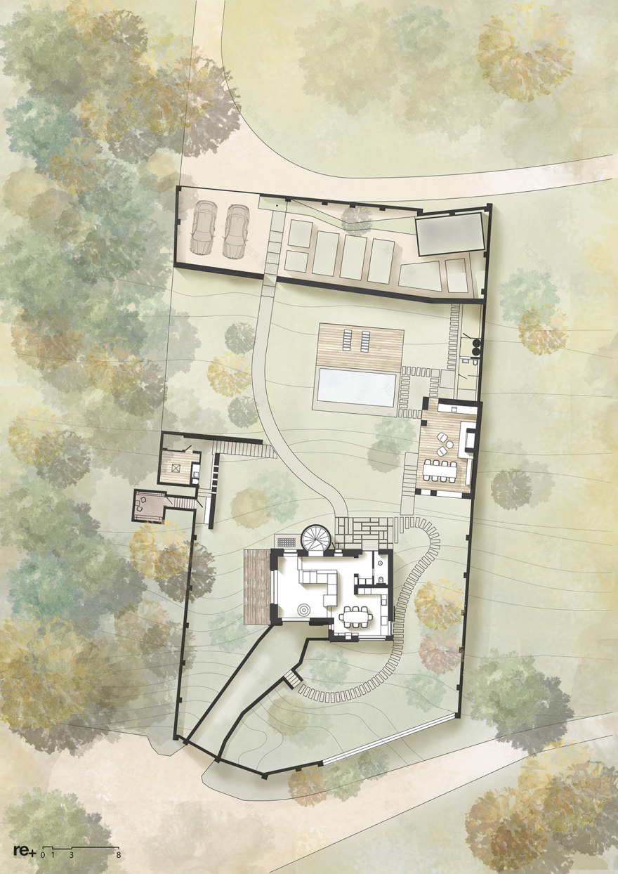 OLSW 之家丨乌克兰利沃夫丨replus bureau-15