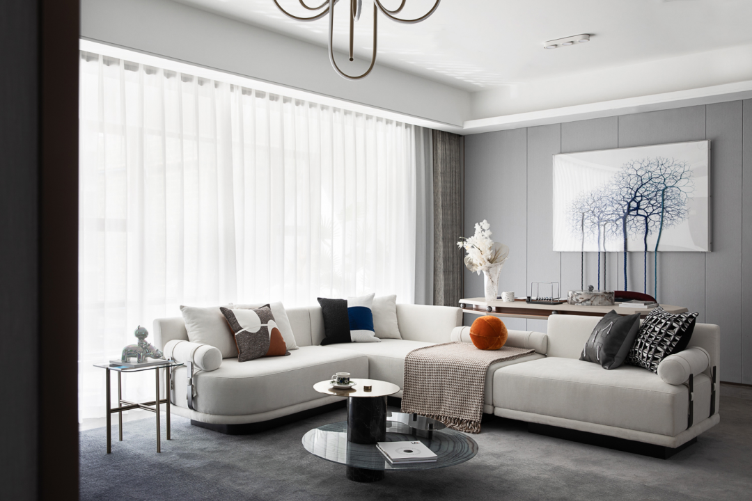 房源·中央云璟 175 样板房-5