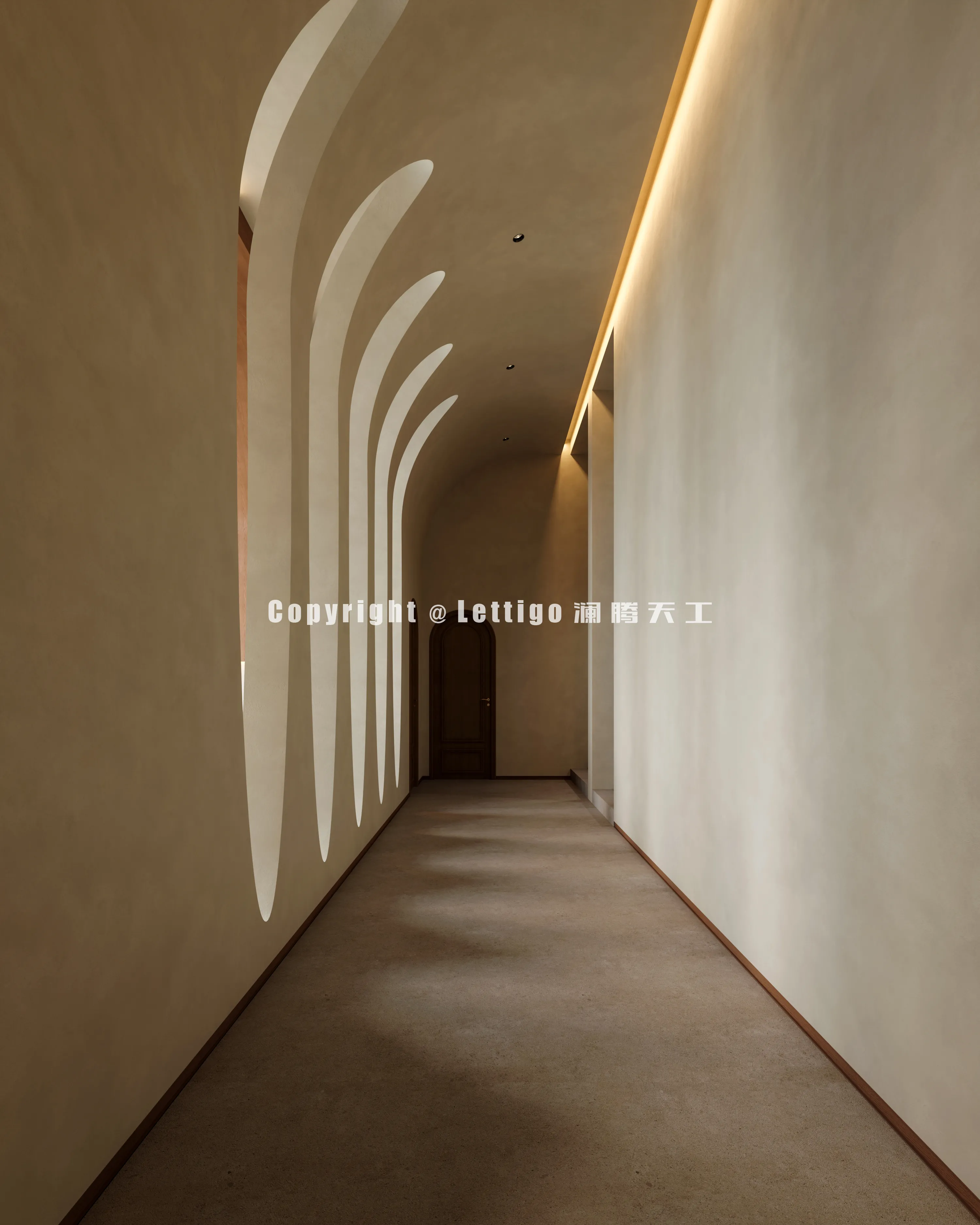 躺着就能看大海的海边民宿，满足大家对海边的向往-1