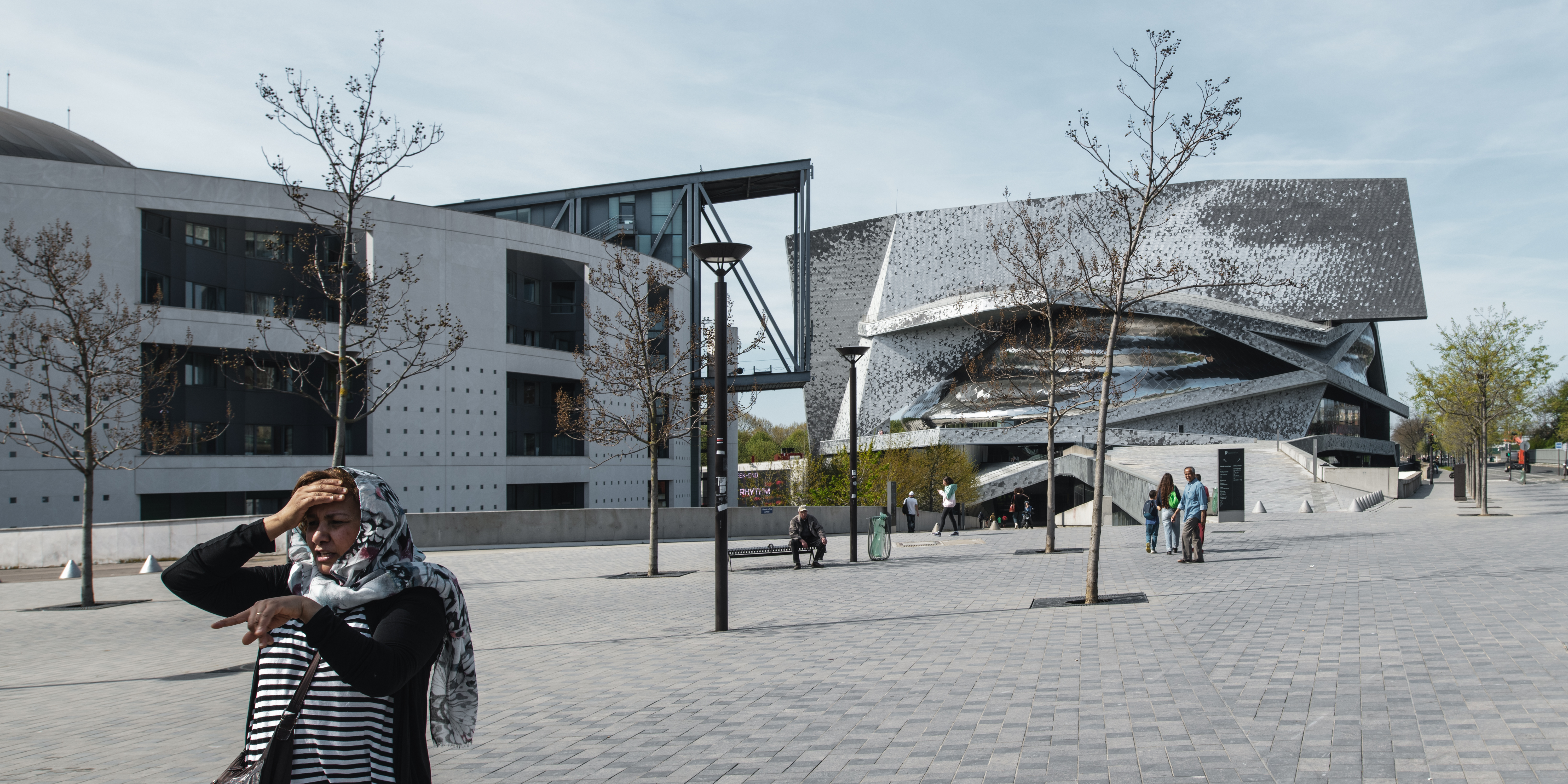 Jean Nouvel - Philharmonie de Paris-14