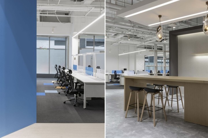 北京 Talking data 腾云天下 | 优景设计-7