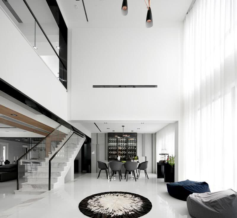 万科金域华府丨中国长沙-11