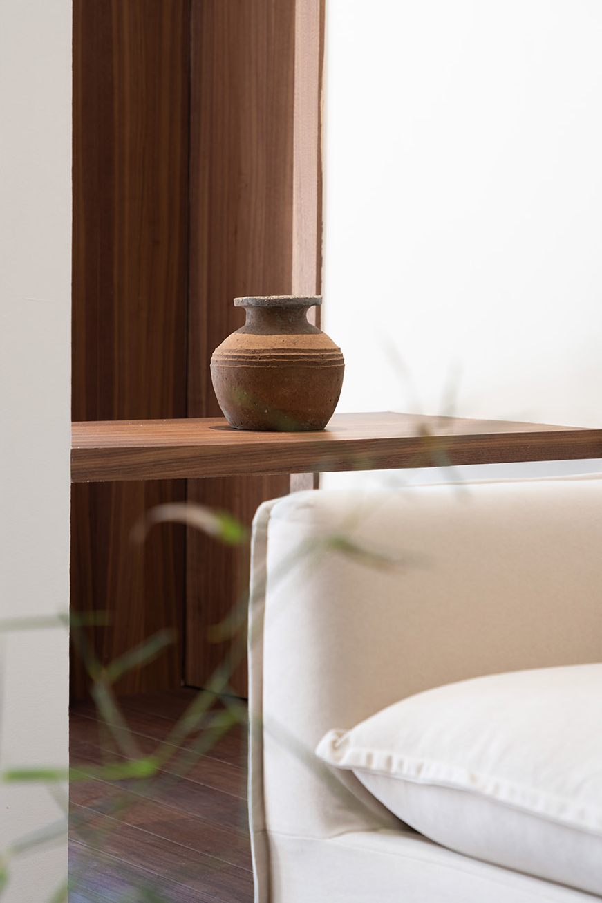 沂蒙人家二号院丨中国临沂丨灰空间建筑事务所-31