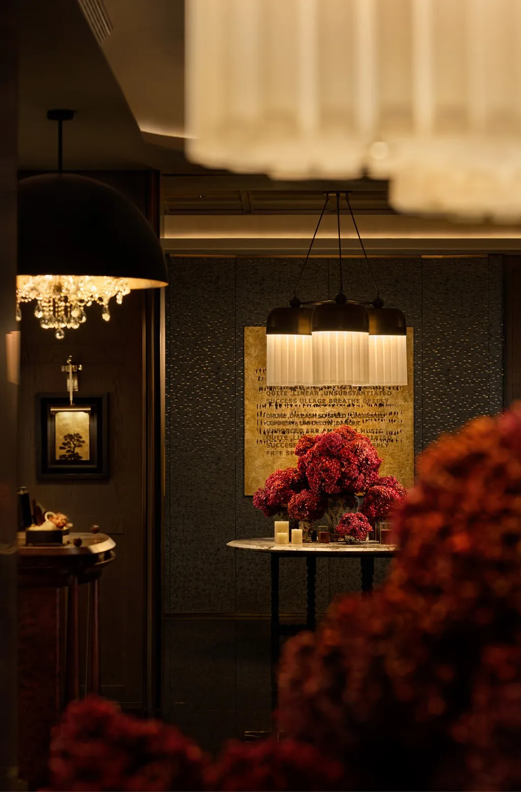 1000㎡中古风，因氛围感而出圈！-18