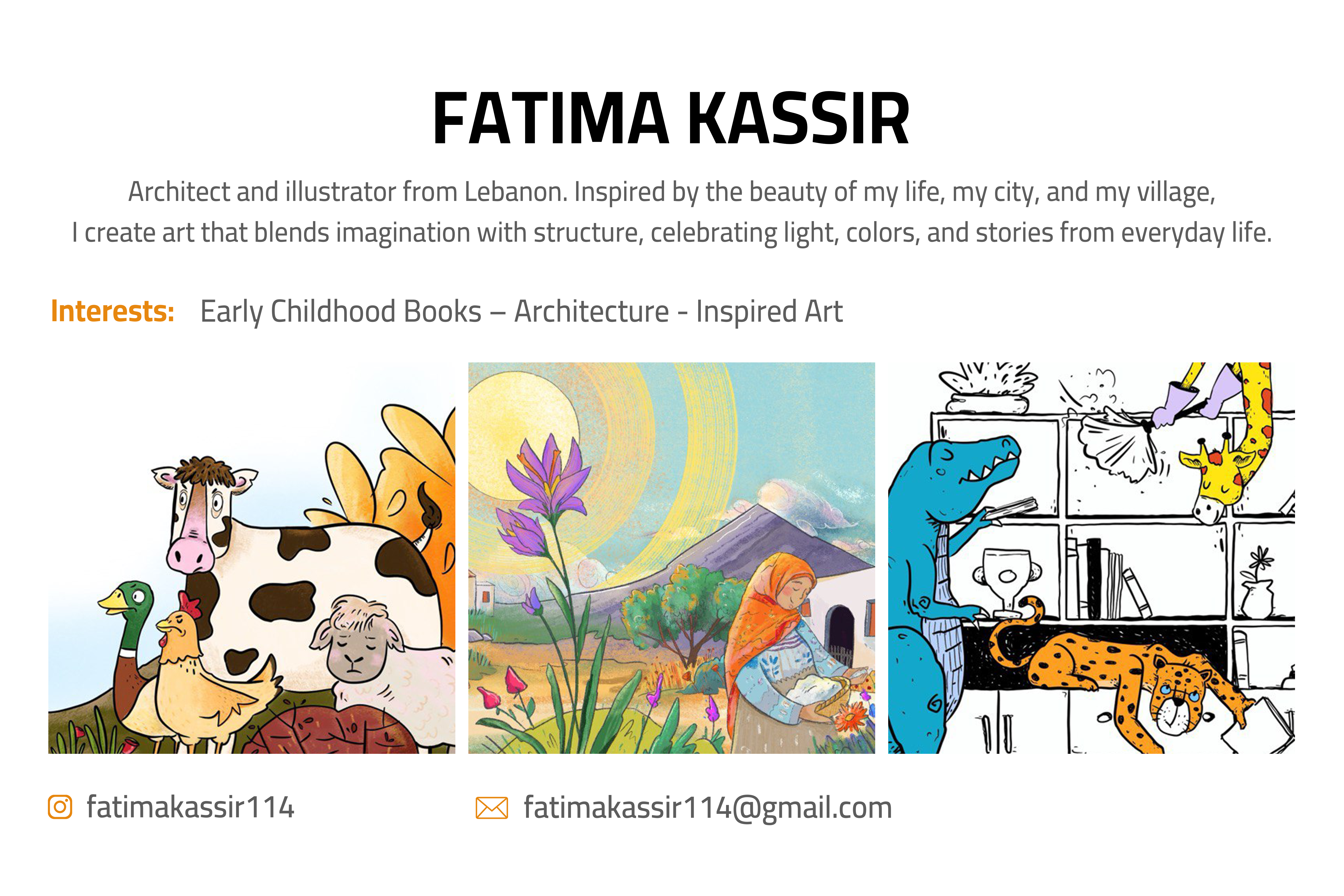 Children's Book Illustrator Index (1st)-22
