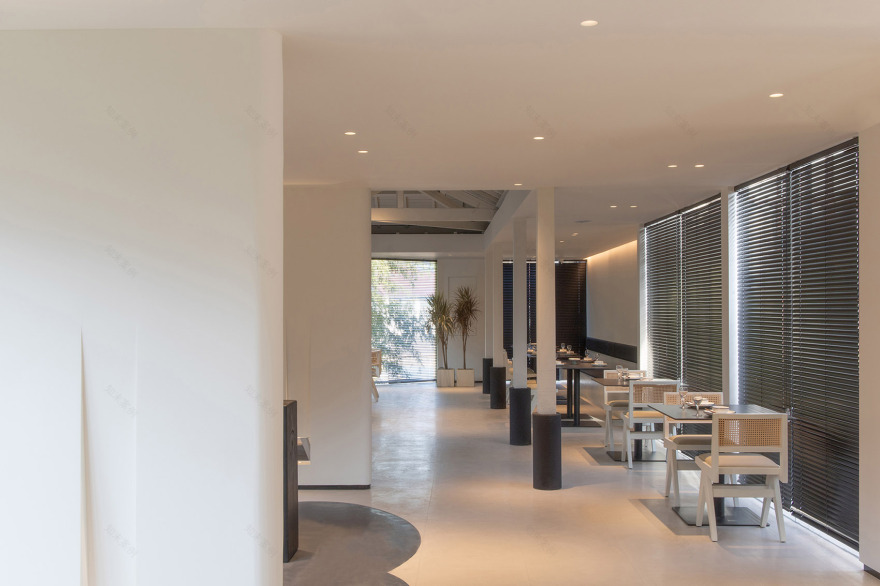 莫干山入云餐厅丨Z.H.D.I-42