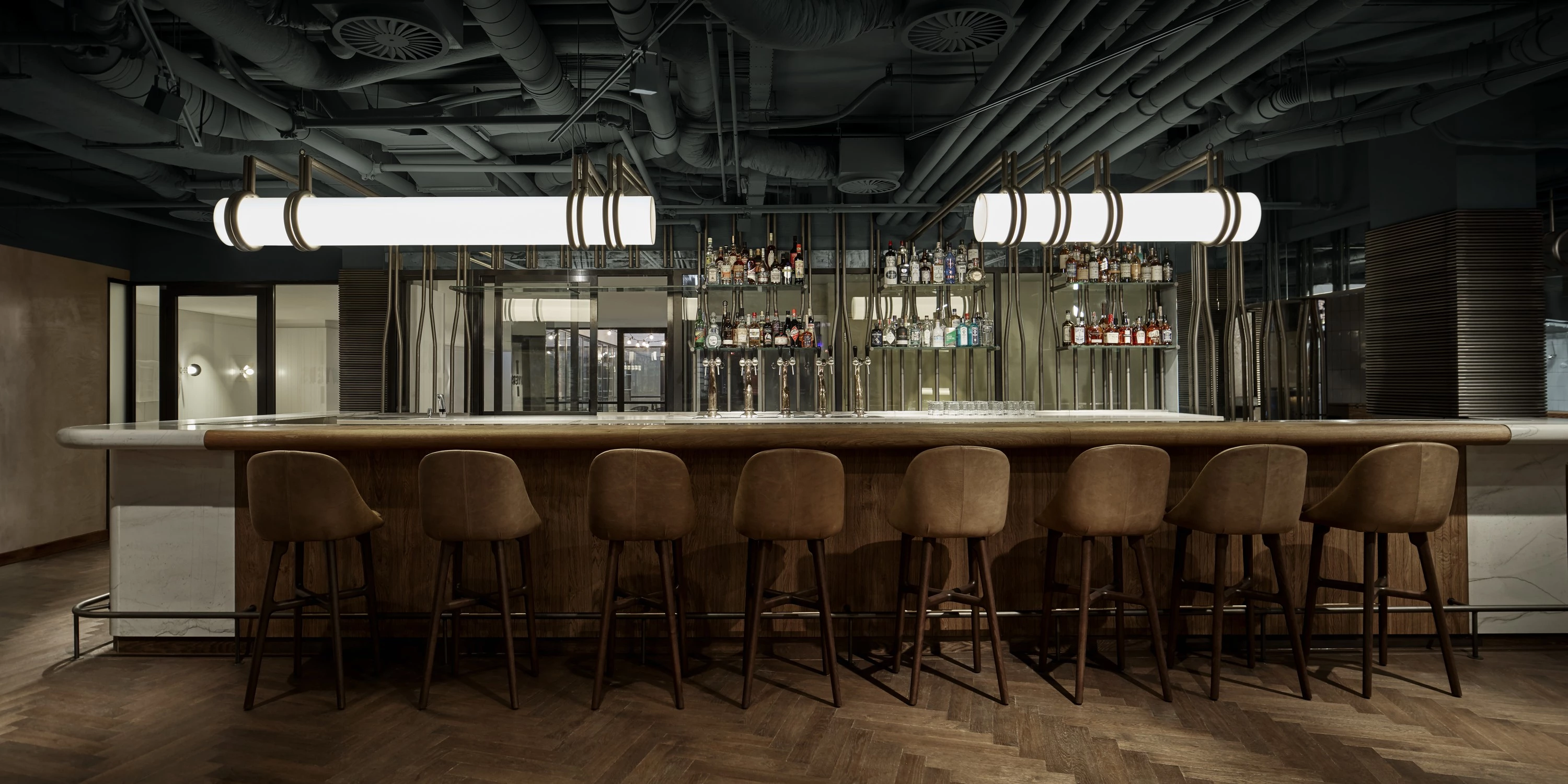 荷兰阿姆斯特丹 Wyers 餐厅-29