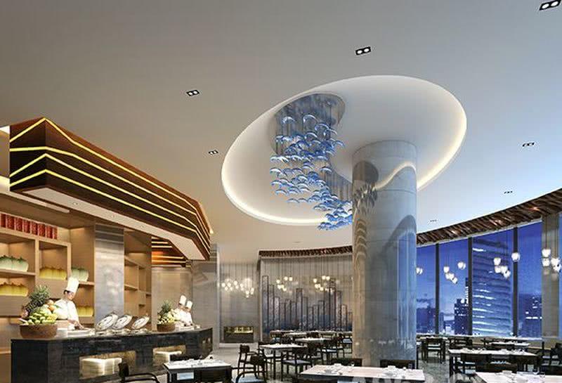 香山国际大酒店-4