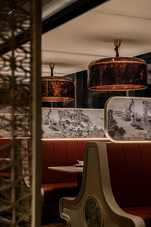 徐博馆丨中国广州丨JLa 设计集团-23