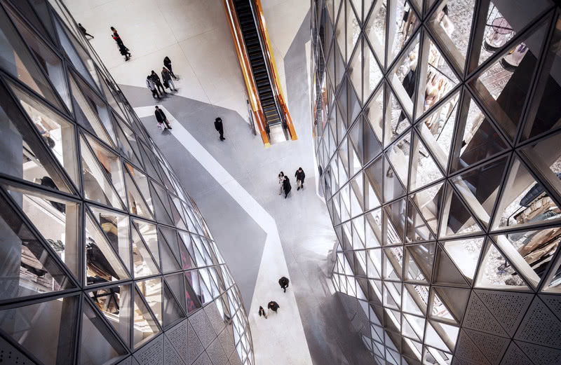 武汉绿地·缤纷城-7