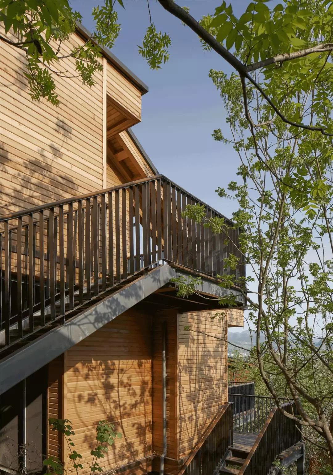 杭州富春开元芳草地乡村度假酒店-76