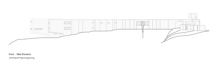 约旦皇家自然保护协会环境学院大楼-43