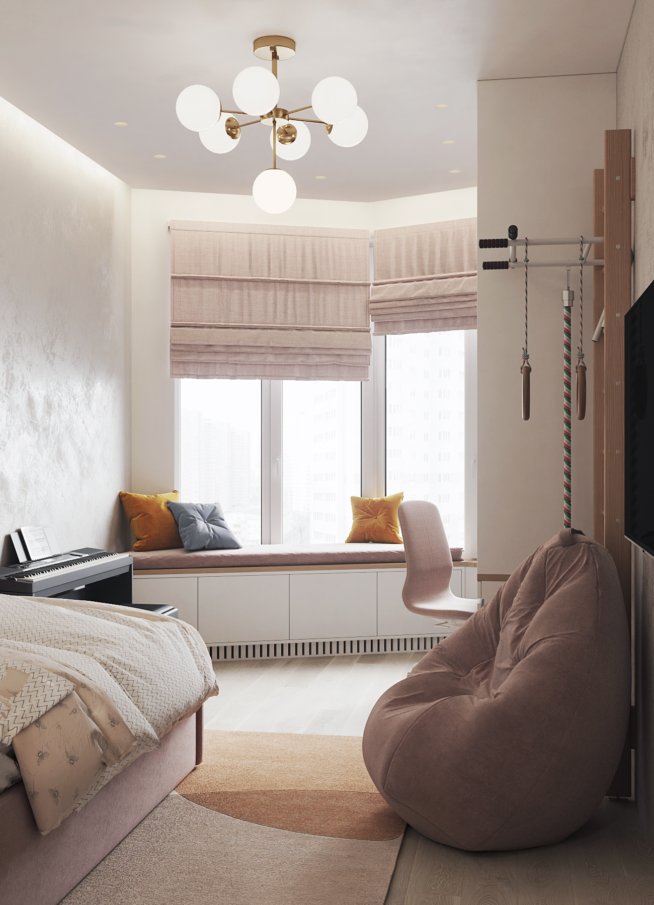 RIVER PARK II 2022-20