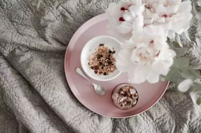 3个月爆改45㎡二手房，竟装下了浴缸、衣帽间和一整面墙的鞋柜！-169