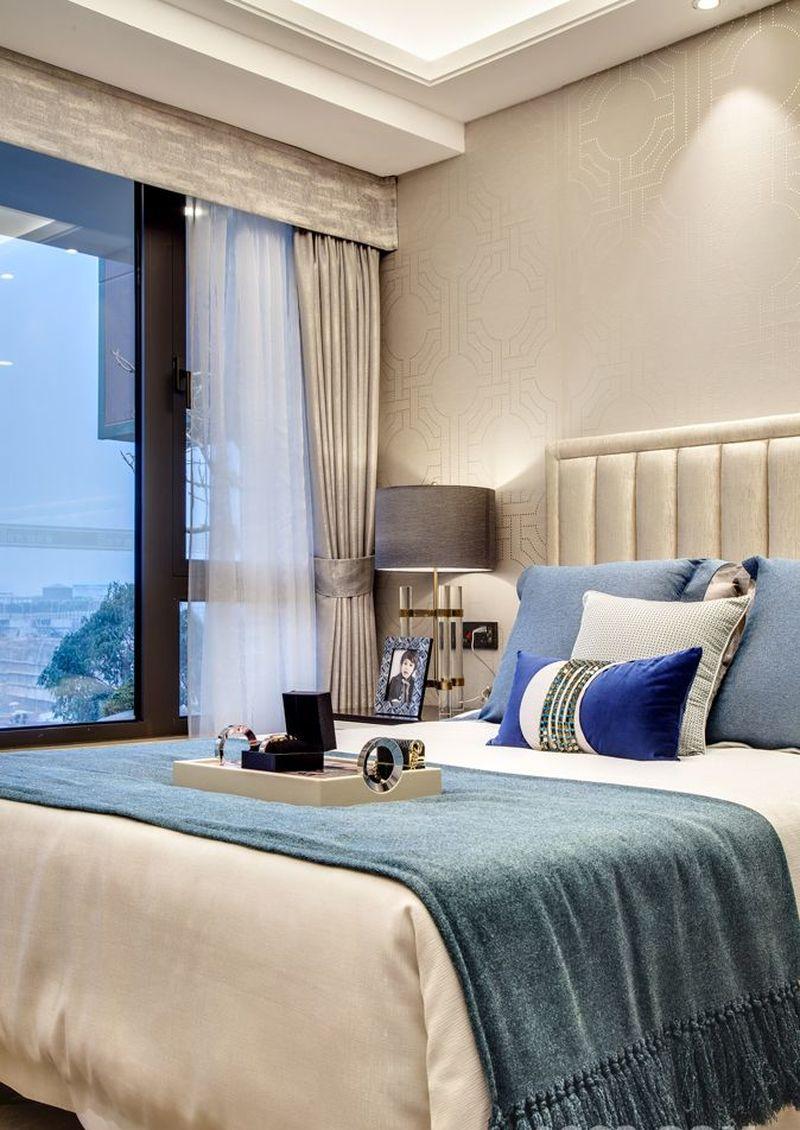 龙光玖龙台F96样板房-44