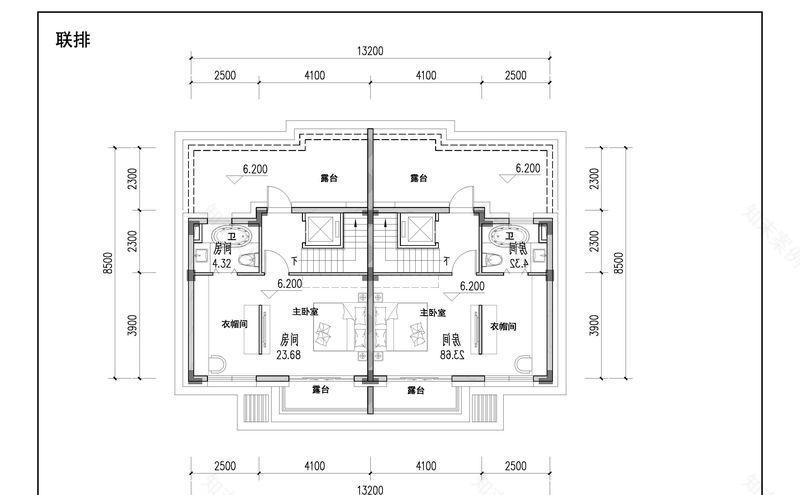 上海佘山樾山半岛会所室内设计-63