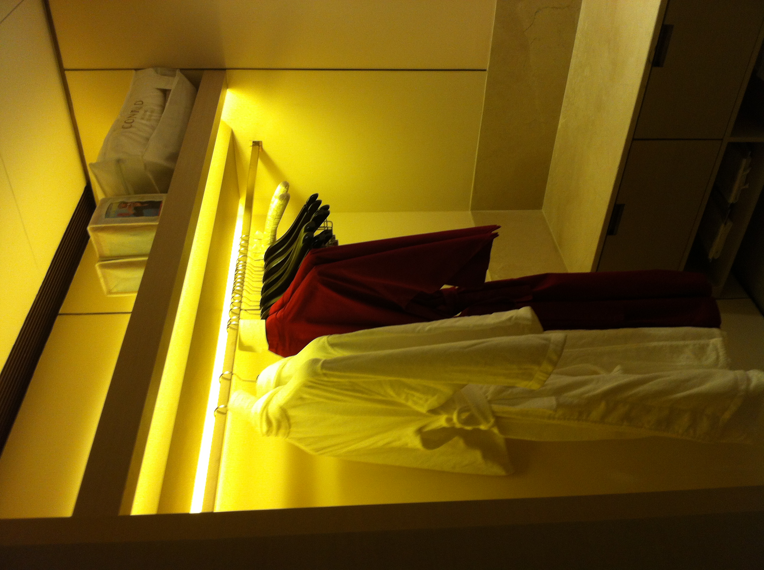 LTW  北京康莱德酒店-8-10