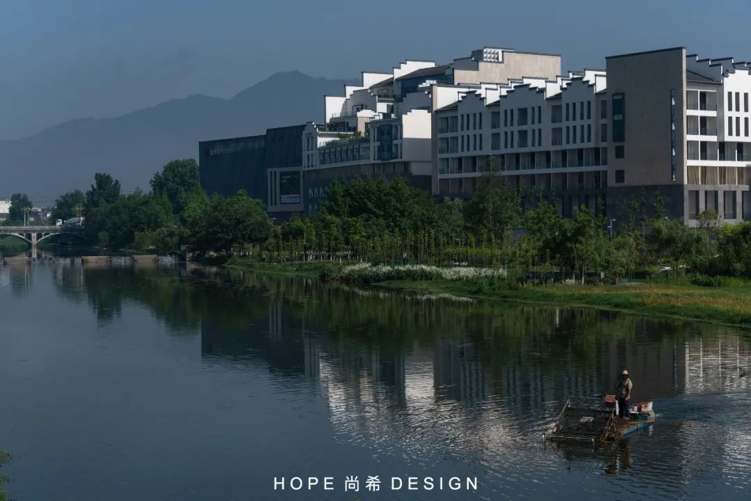 黄山东榕温德姆度假酒店丨中国黄山丨HOPE DESIGN 尚希设计-68